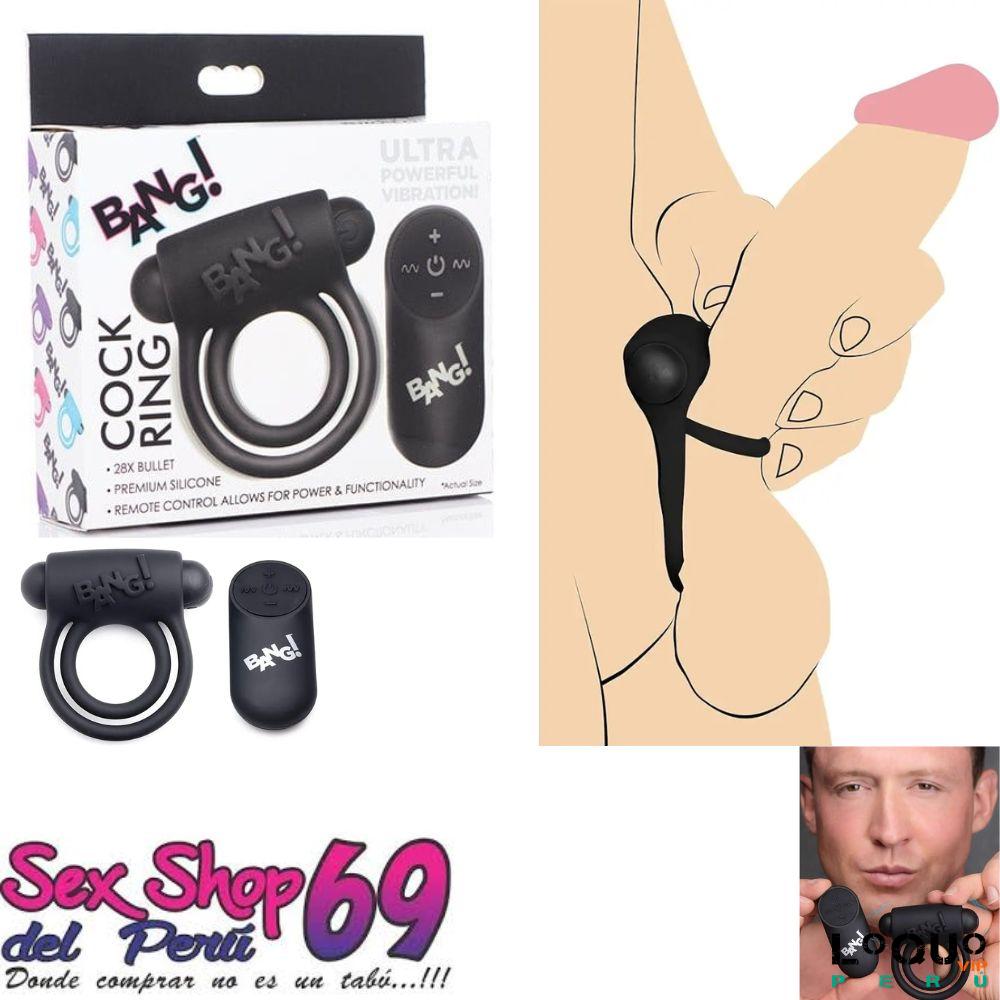 Sex Shop Tumbes: DILDO SENSUAL