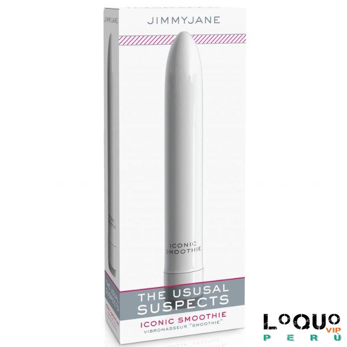 Sex Shop Lima: ICONICO JIMMY  BLANCO