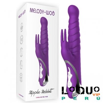 Sex Shop Lima: MELODY WOO VIOLETA SUAVE