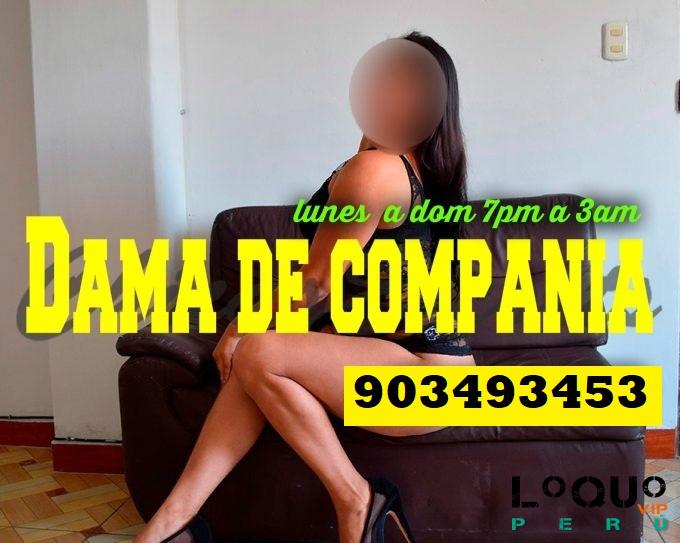 Kinesiologas Callao: sexo en el aereopuerto, animate y sal de la rutina