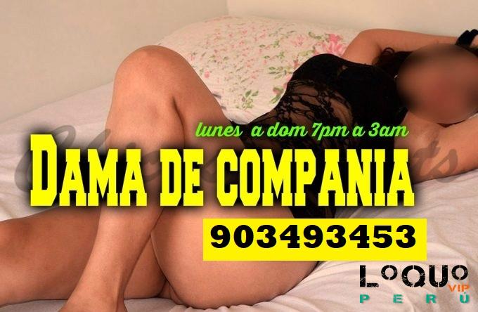 Servicios Virtuales Lima Metropolitana: relax en TOMAS VALLE / CARLOS IZAGUIRRE // 9,0,3,4,9,3,4,5,3