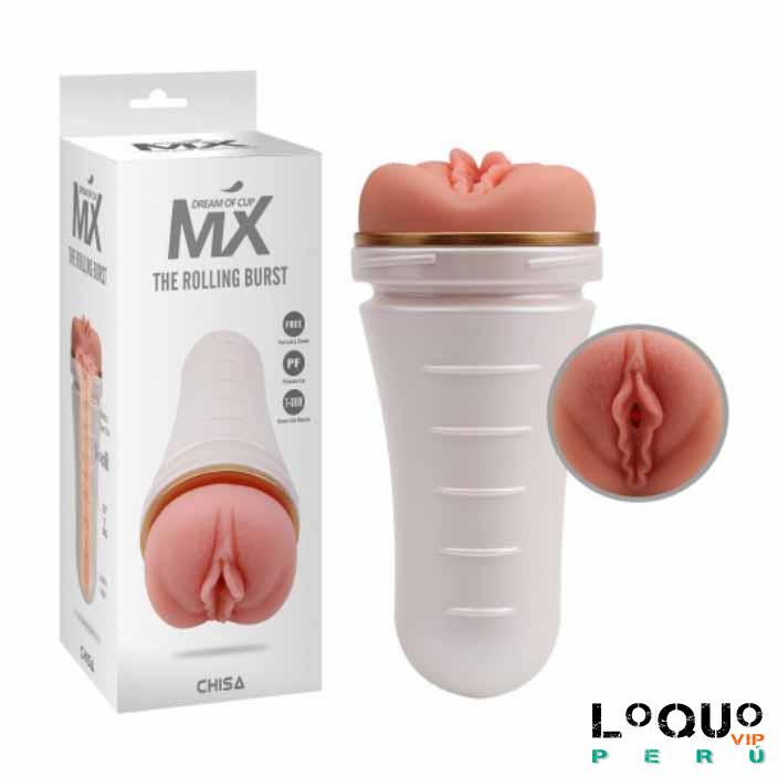 Sex Shop Lima: EL ESTADILLO ELEGANTE LINTERNA