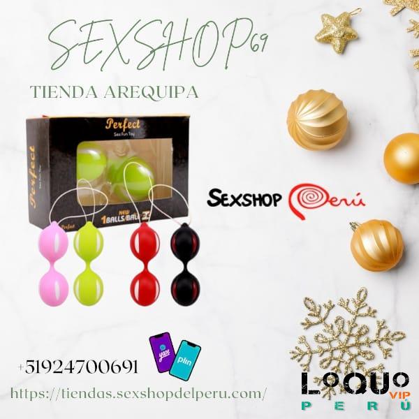 Sex Shop Arequipa: PERFECTAS PARA TI_ BOLAS CHINAS_ ENVIOS DISCRETO _ AREQUIPA CERCADO