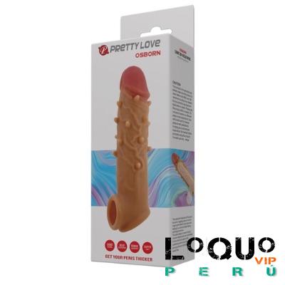 Sex Shop Lima: PRETTY LOVE OSBORN