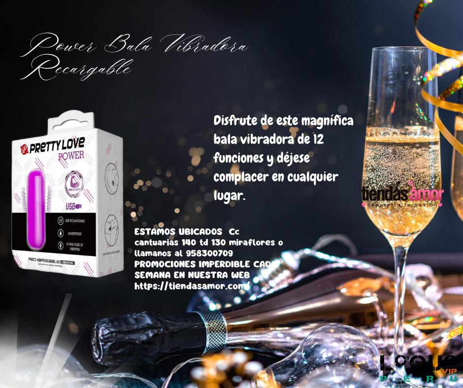 Sex Shop Lima Metropolitana: vibrador , 50 pruebas de grey, vibrador bala