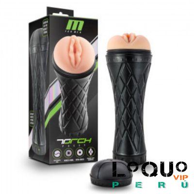 Sex Shop Lima: VAGINA VAINILLA