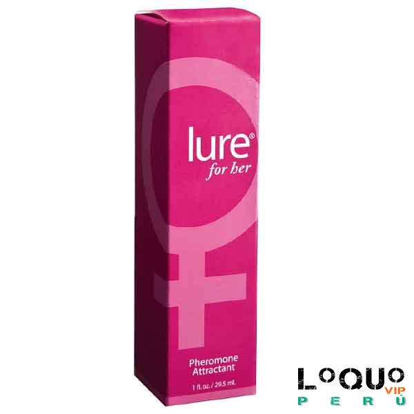 Sex Shop Lima: FEROMONA ⁓ ELLA PARA MUJER ORIGINAL