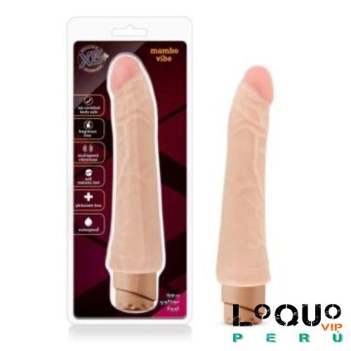 Sex Shop Lima: MAMBO VIBE NATURAL