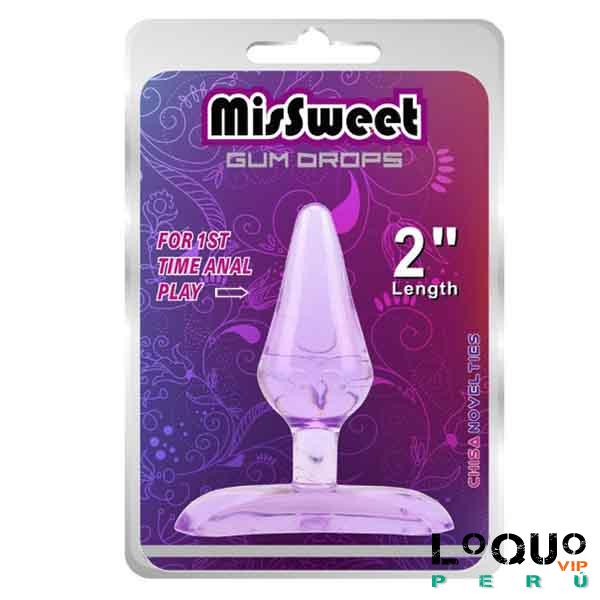 Sex Shop Lima: SWEET 2° ROSADO