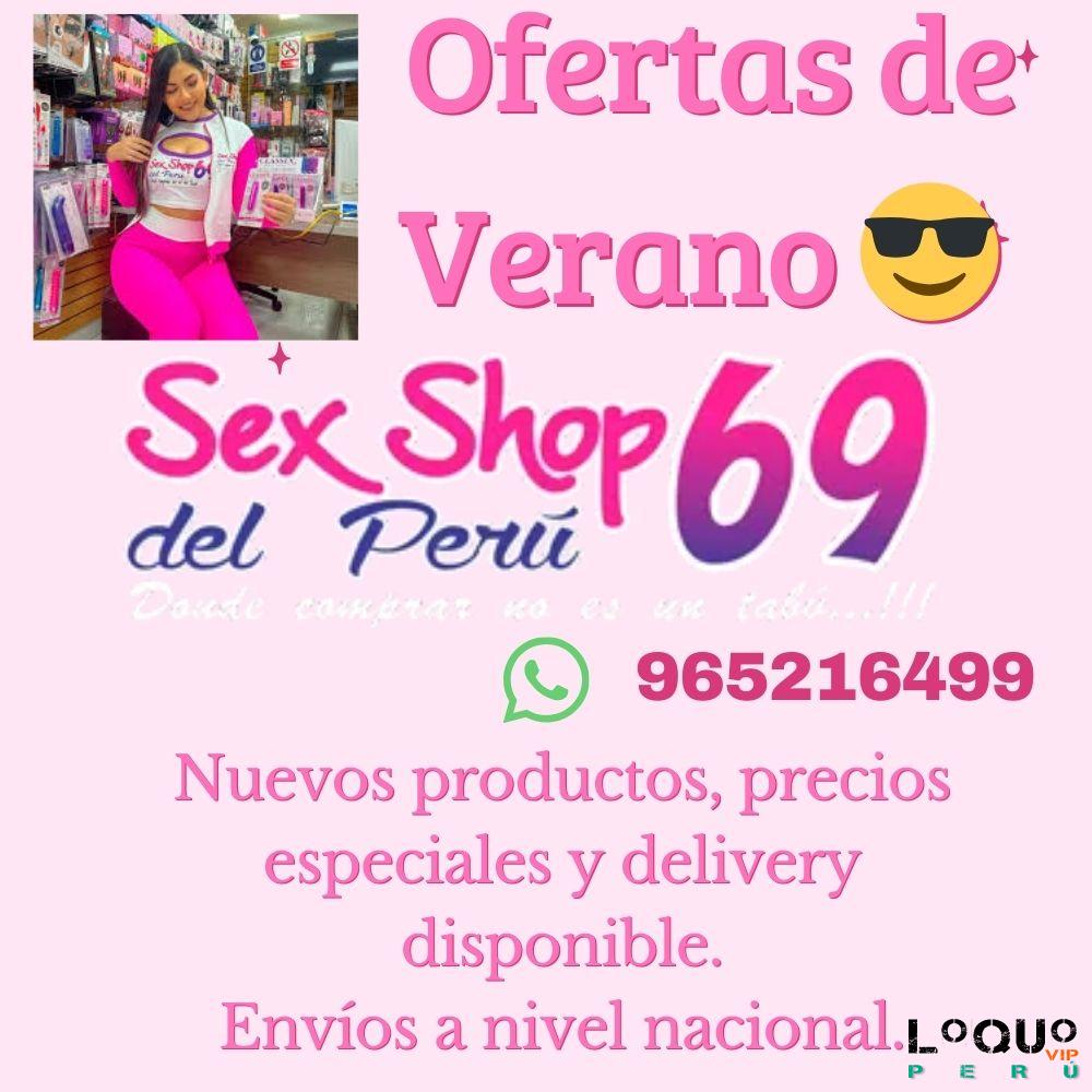 Sex Shop Tumbes: Vibrador con triple motor insertable 965216499