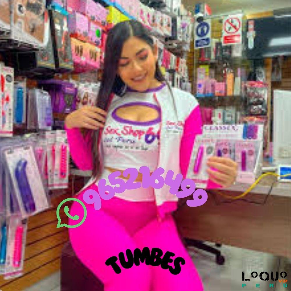 Sex Shop Tumbes: Vibrador Multiorgasmico Con Control A Distancia Recargable