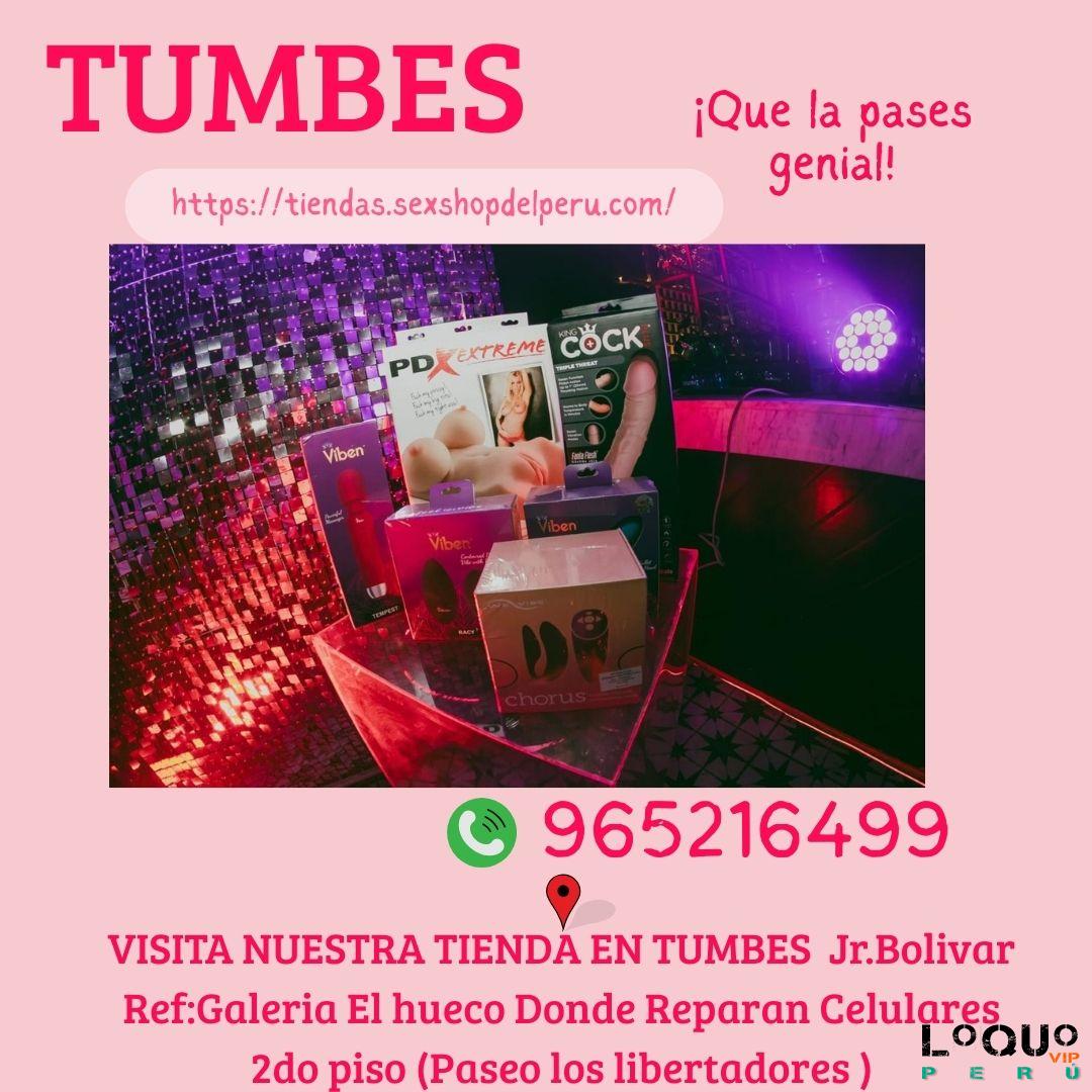Sex Shop Tumbes: Vibrador Multiorgasmico Con Control A Distancia Recargable