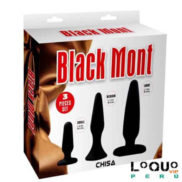 Sex Shop Lima: KIT TRAINER  SILICONA