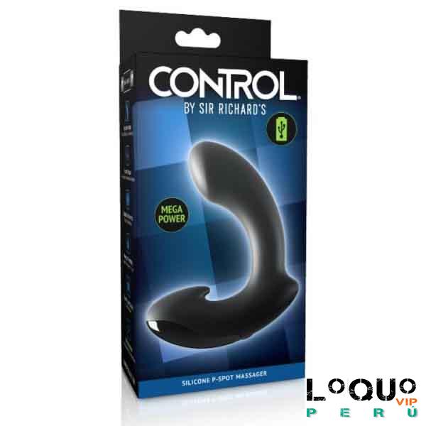 Sex Shop Lima: PROSTATICO SR RICHARD S