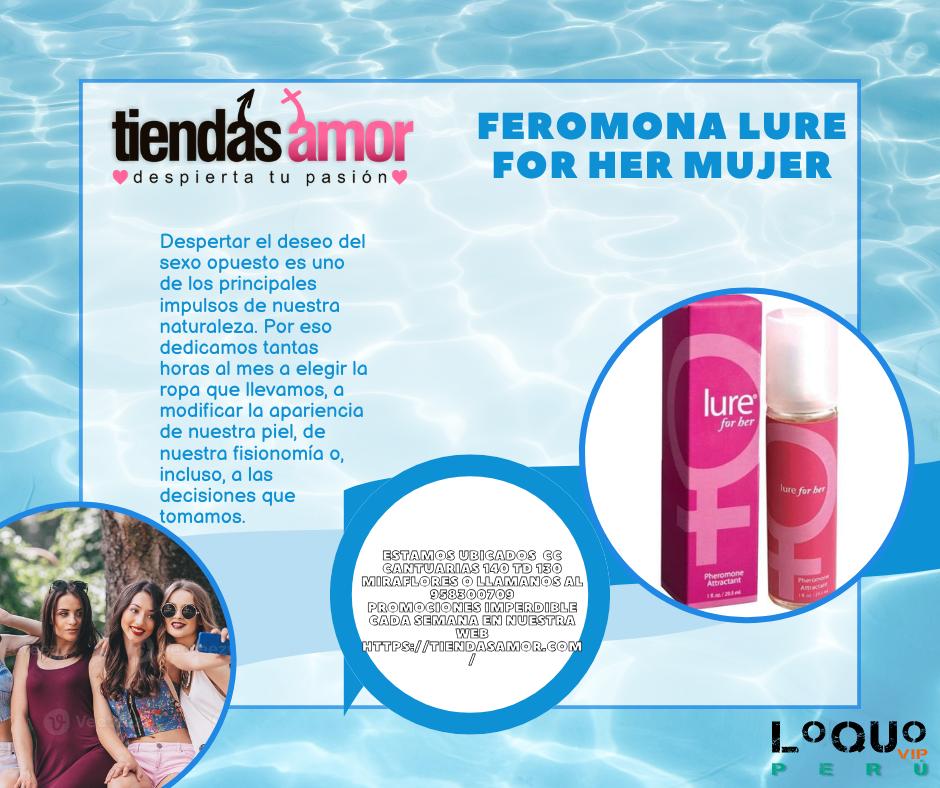 Sex Shop Lima Metropolitana: fermonas, fundas con arnes, vibradors con control