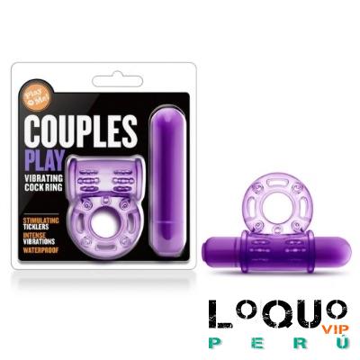 Sex Shop Lima: ANILLOS  COUPLES SILICONA