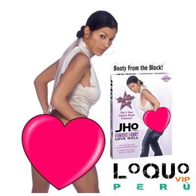 Sex Shop Lima: MUJHO FROM  BLOCK