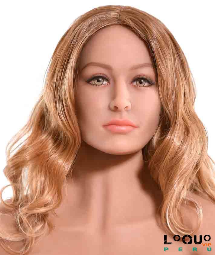 Sex Shop Lima: REAL  BIANCA REALISTICA