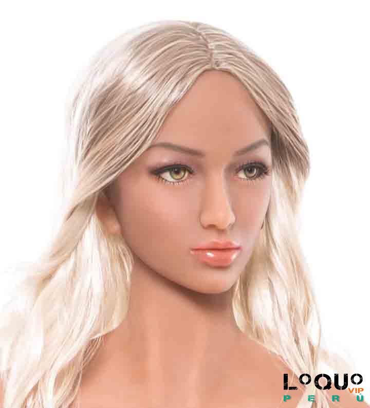 Sex Shop Lima: MUÑECA KITTY REALLISTICA