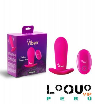 Sex Shop Lima: PANTY  RECARGABLE SUAVE