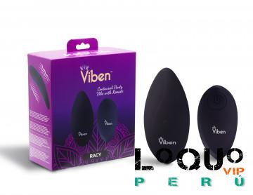 Sex Shop Lima: VIBEN  REMOTO 10 FUNCIONES