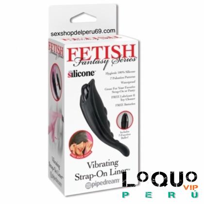 Sex Shop Lima: STRAP ON LINER ROSADO