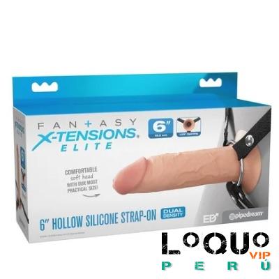 Sex Shop Lima: PROTESIS-TENSIONS  6