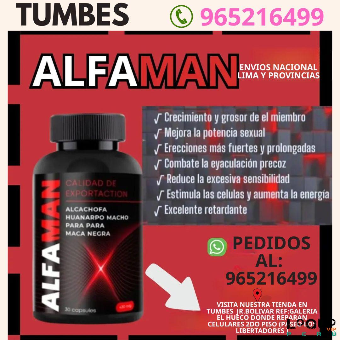 Sex Shop Tumbes: Alfaman  Perú 965216499