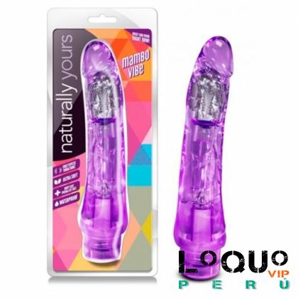 Sex Shop Lima: VIBE LILA SUAVE