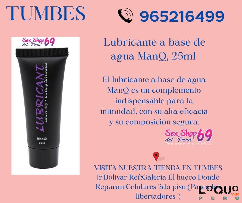 Sex Shop Tumbes: LUBRICANTES DE SILICONA / A PRUEBA DE AGUA