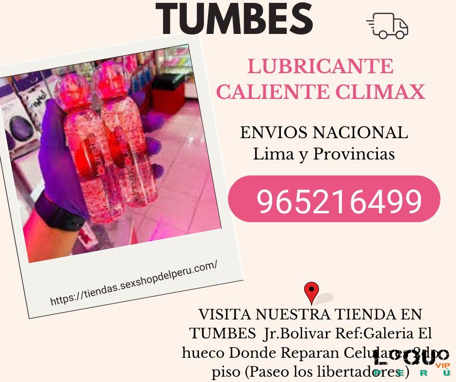 Sex Shop Tumbes: LUBRICANTES VARIEDAD