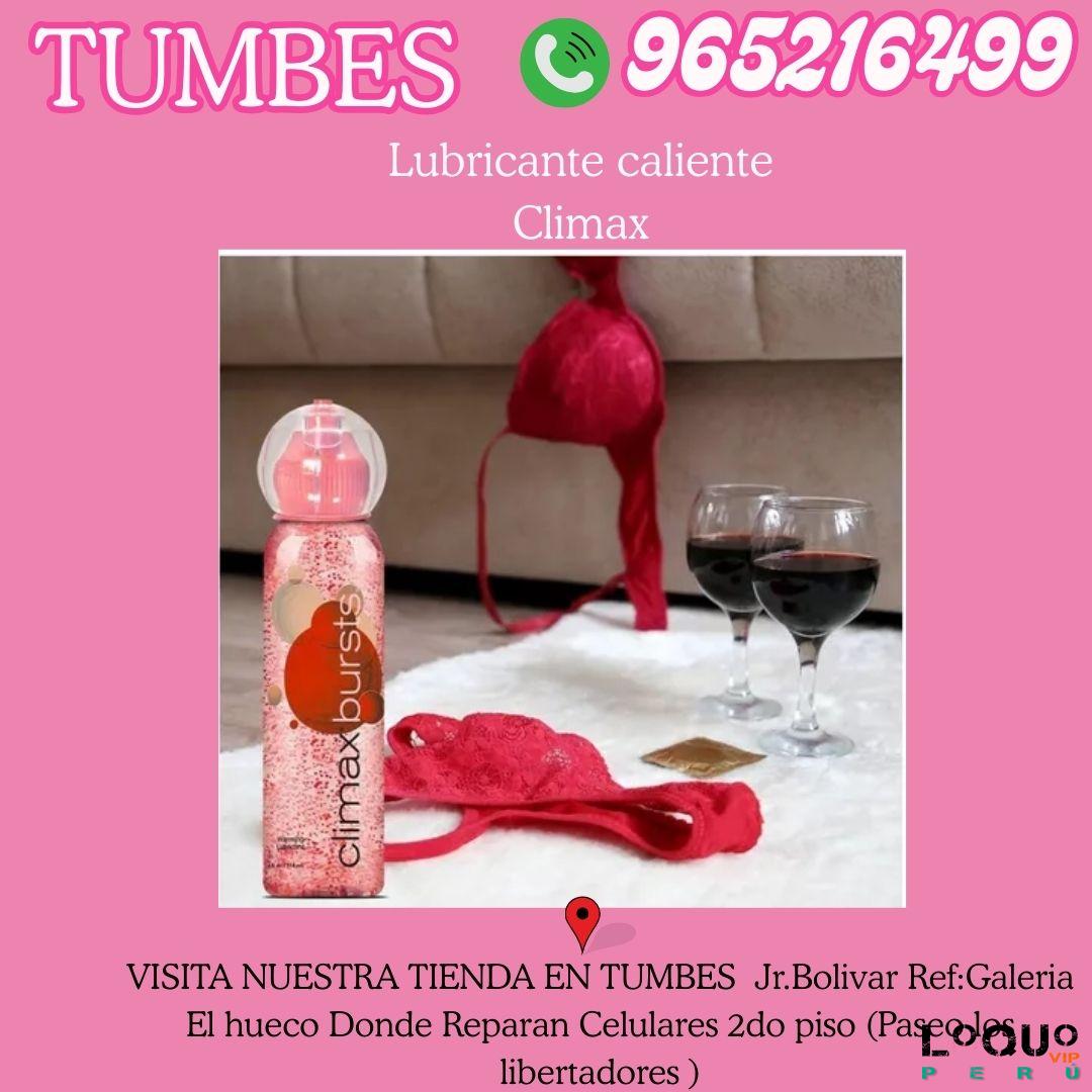 Sex Shop Tumbes: LUBRICANTES VARIEDAD