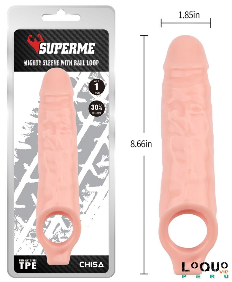 Sex Shop Piura: funda CODIGO: BL-026250 - 943157926