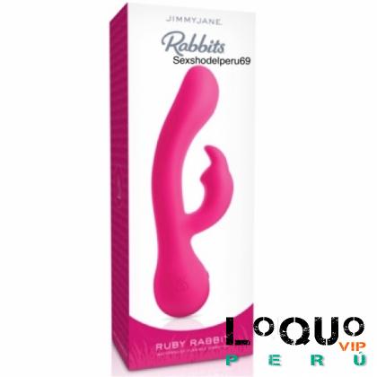 Sex Shop Lima: JIMMY  ROSADO SUAVE