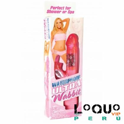 Sex Shop Lima: PEARL ROSADO SUAVE