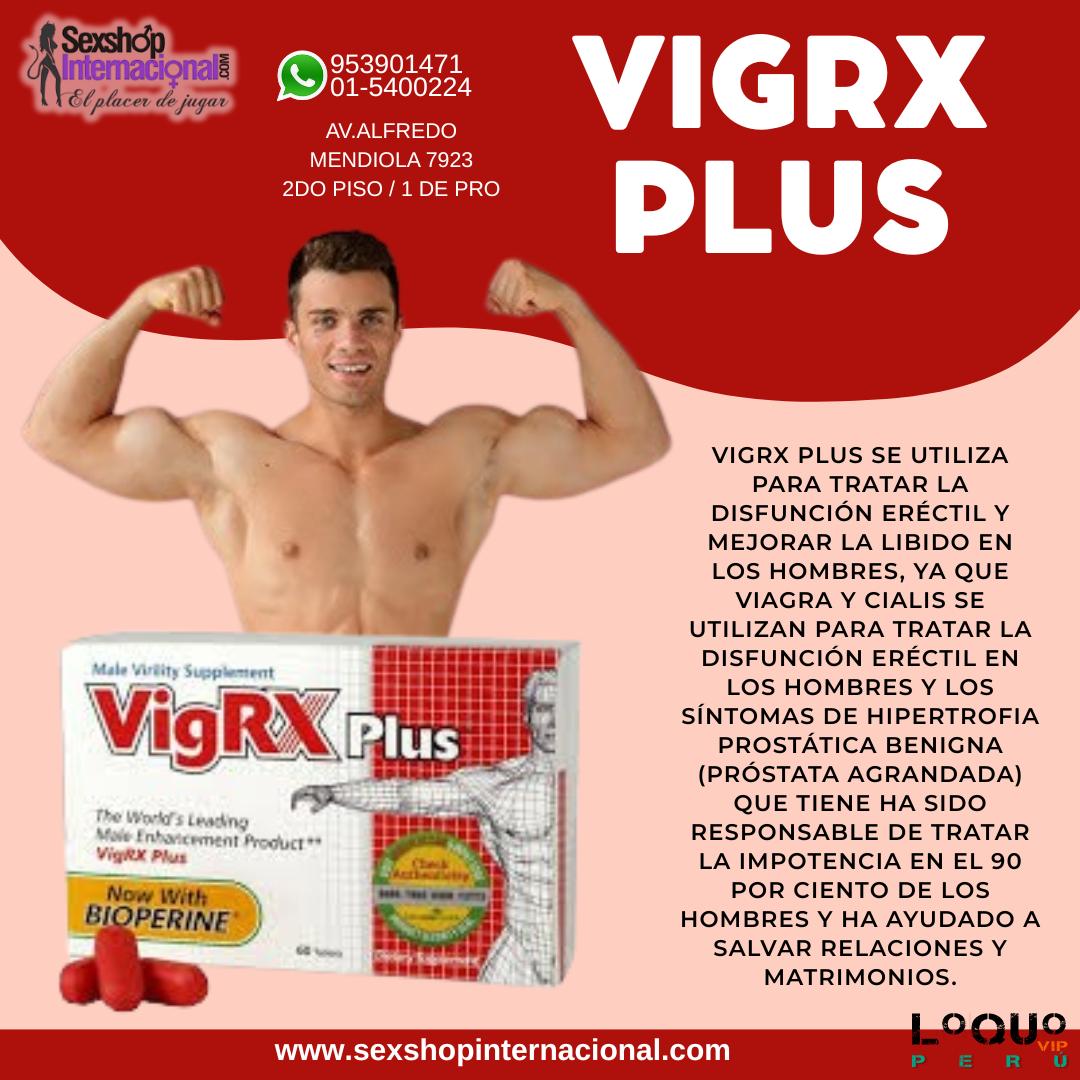 Sex Shop Callao: mejorar la libido en los hombres-LOS OLIVOS-