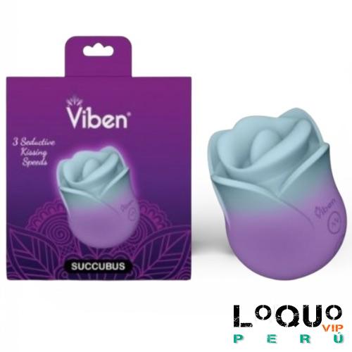 Sex Shop Lima: ROSA VIBRANTE