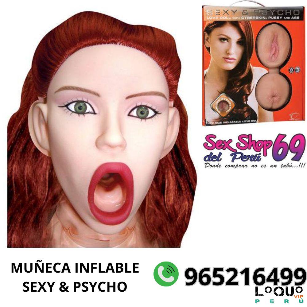 Sex Shop Tacna: TIENDA ÍNTIMA COMPLETA PERÚ 965216499