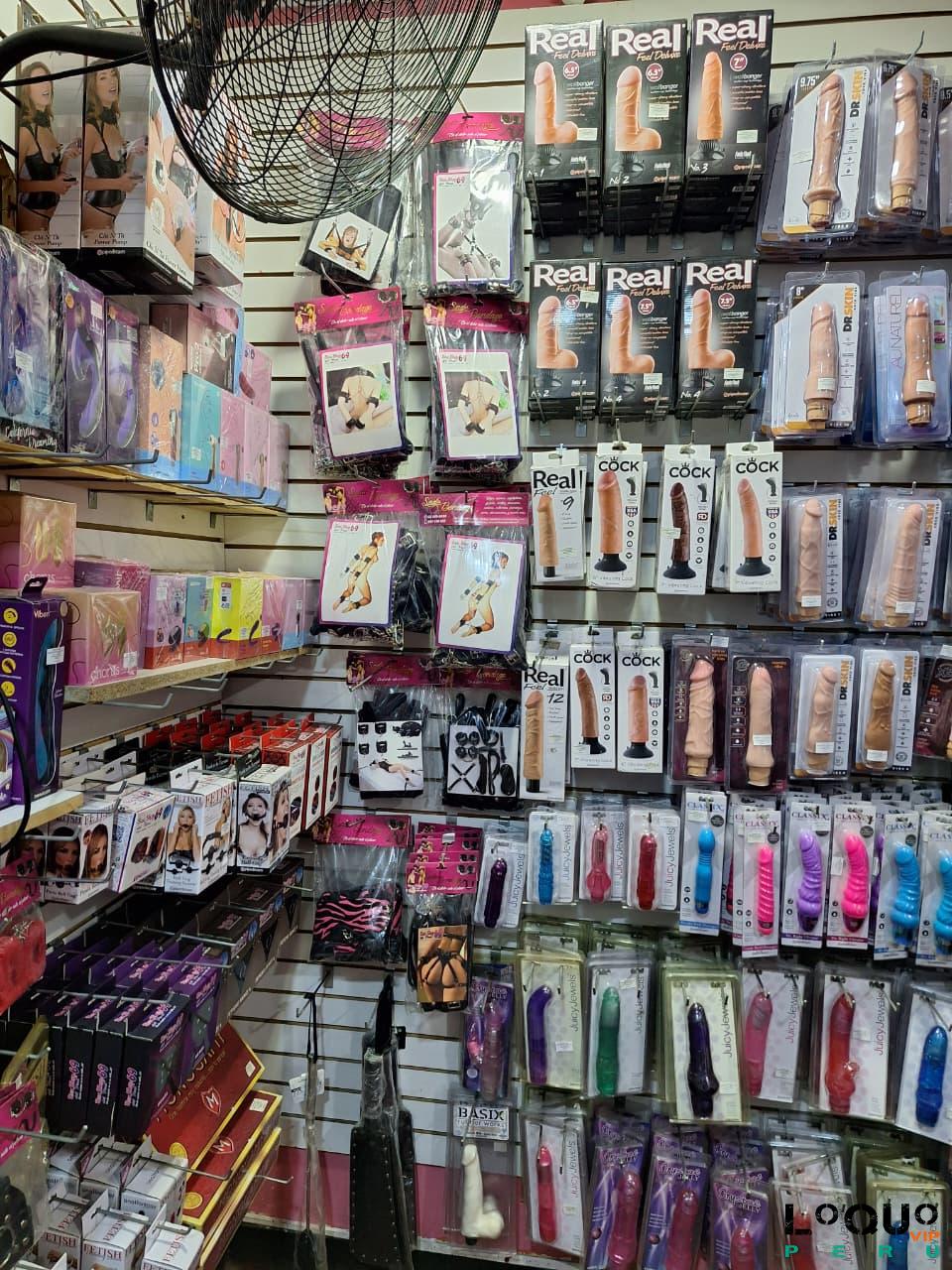 Sex Shop Tumbes: Vibradores recargables – tecnología moderna y discreta