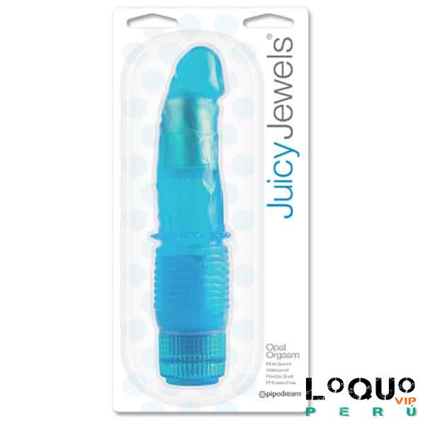 Sex Shop Lima: OPAL  CELESTE SUAVE