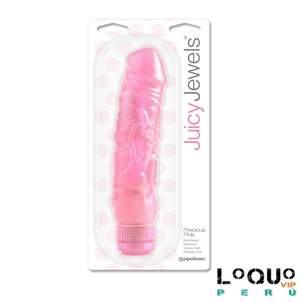 Sex Shop Lima: PRECIUS ROSADO SUAVE