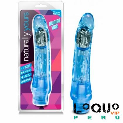 Sex Shop Lima: AMBIENTE AZUL SUAVE