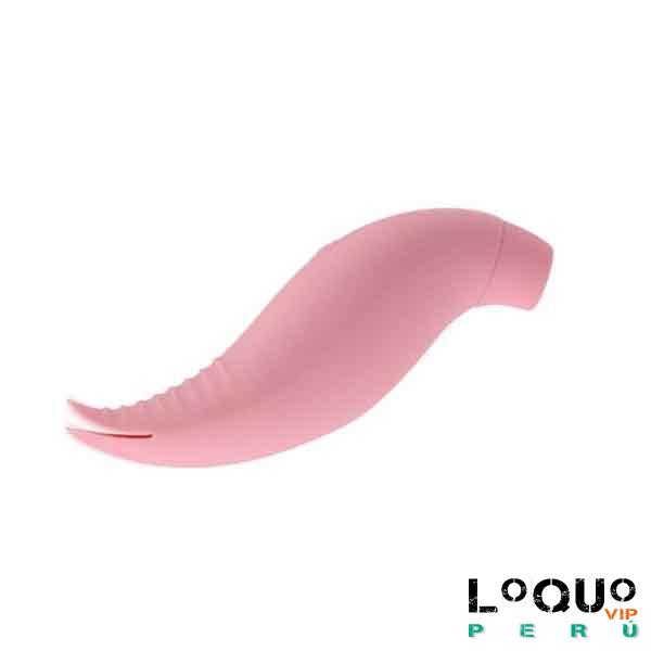 Sex Shop Tacna: VIBRADOR APHROVIBE ROSA