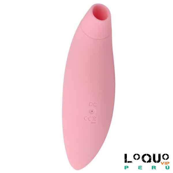 Sex Shop Tacna: VIBRADOR APHROVIBE ROSA