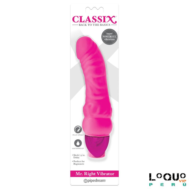 Sex Shop Lima: RIGHT LIGHT PINK LATEX