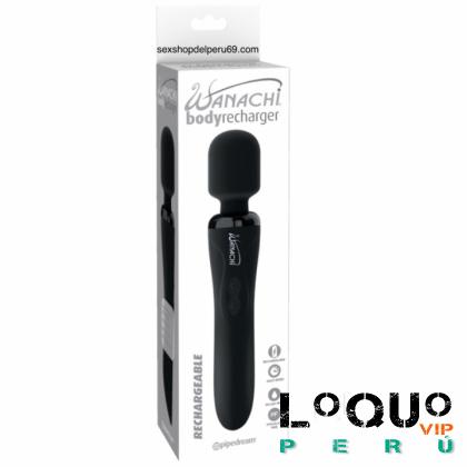 Sex Shop Tacna: WANACHI BODY SXS69