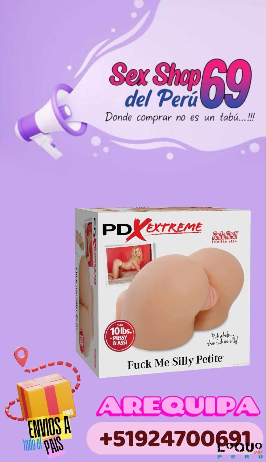 Sex Shop Arequipa: MEGA EXTREMO SILLY. _ GLUTEOS PODEROSOS_ TUNEL PROFUNDO