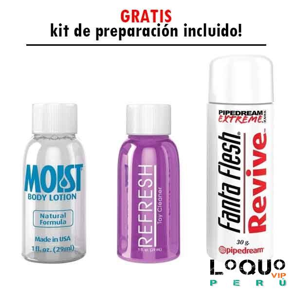 Sex Shop Tacna: PIERNAS LARGAS MEGA