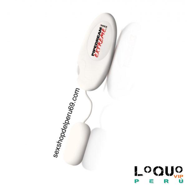 Sex Shop Tacna: ACARICIADOR  MIRAME