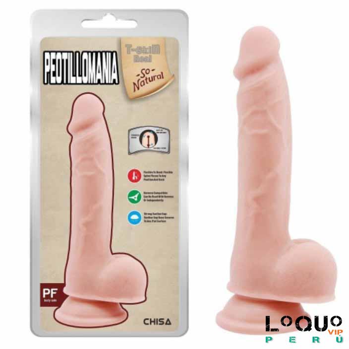 Sex Shop Lima: MIEMBRO PRESUNTUOSO LATEX
